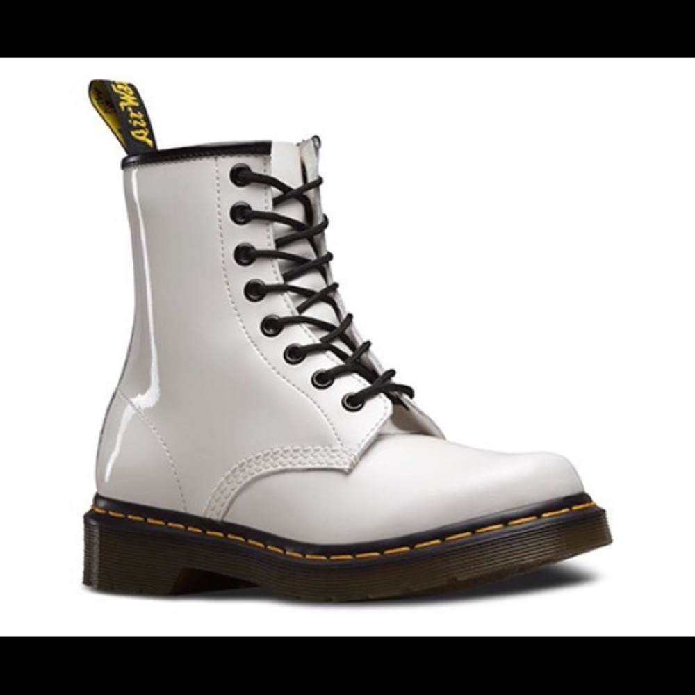 Dr martens